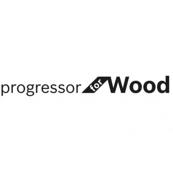 Bosch S 2345 X Progressor for Wood zāģa asmens sabre zāģiem