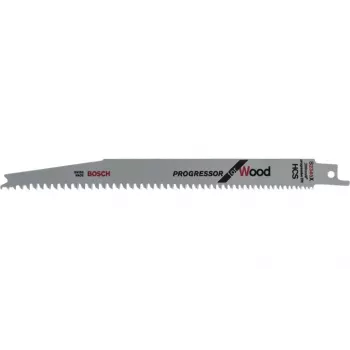 Bosch S 2345 X Progressor for Wood zāģa asmens sabre zāģiem