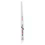 Zāģa asmens Bosch S 1111 DF Bimetāls 22.5 cm 4.3 mm zobu solis