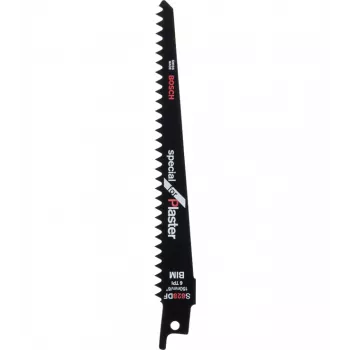 Bosch 2608656263 Zāģa asmens S 628 DF Bimetāla 5 gab.
