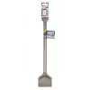 Āmura urbja kalts Bosch 2 608 690 199 Nerūsējošais tērauds 400 mm