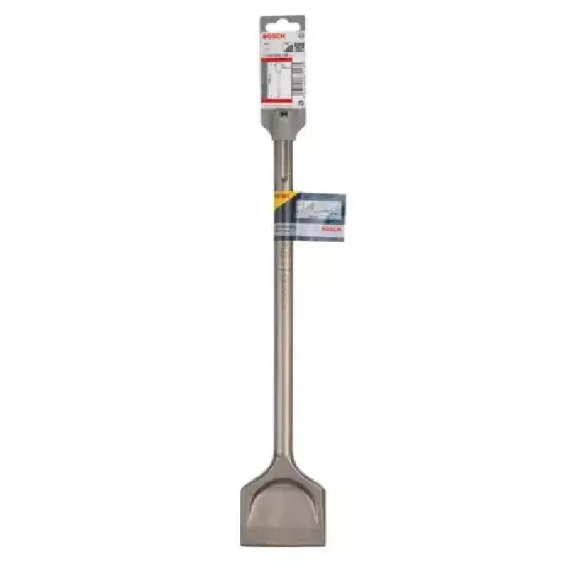 Āmura urbja kalts Bosch 2 608 690 199 Nerūsējošais tērauds 400 mm