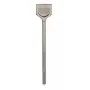 Āmura urbja kalts Bosch 2 608 690 199 Nerūsējošais tērauds 400 mm