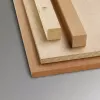 Bosch STANDARD FOR WOOD ripzāģa asmens 16,5 cm 1 gab.