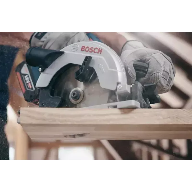 Bosch STANDARD FOR WOOD ripzāģa asmens 16,5 cm 1 gab.