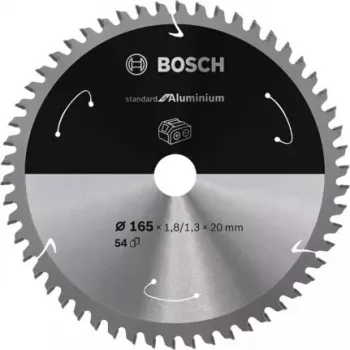 Bosch 2 608 837 763 ripzāģa asmens 16,5 cm 1 gab.