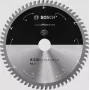 Bosch 2 608 837 776 ripzāģa asmens alumīnijam 216 mm 30 mm urbums 1 gab.