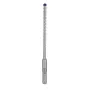 Urbja uzgalis Bosch SDS plus-7X 6.5mm 165mm