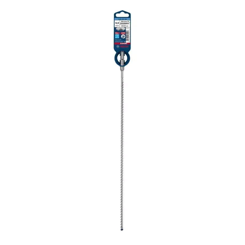 Urbja uzgalis Bosch SDS plus-7X 6.5 mm 465 mm
