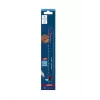Bosch 2 608 900 414 zāģa asmens dobu ķieģeļu griešanai, karbīds, 1 gab.