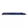 Bosch 2 608 900 414 zāģa asmens dobu ķieģeļu griešanai, karbīds, 1 gab.