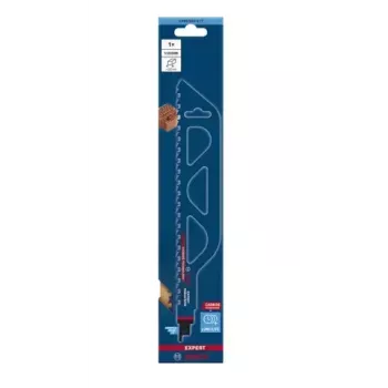Bosch 2 608 900 417 zāģa asmens saber zāģim, karbīds, 1 gab.