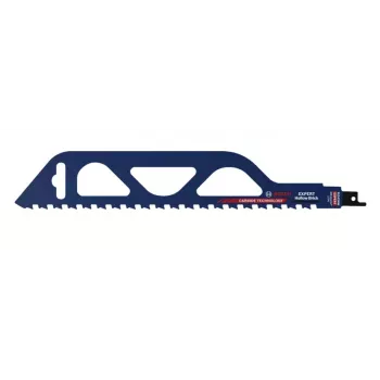 Bosch 2 608 900 417 zāģa asmens saber zāģim, karbīds, 1 gab.