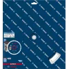 Bosch 2 608 900 537 griešanas disks leņķa slīpmašīnai