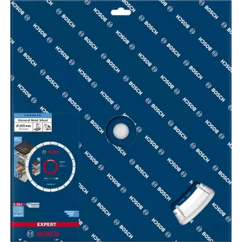 Bosch 2 608 900 537 griešanas disks leņķa slīpmašīnai