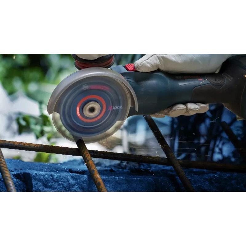Bosch 2 608 900 537 griešanas disks leņķa slīpmašīnai