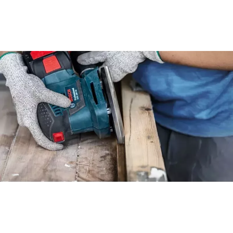Bosch 2 608 900 863 slīpēšanas loksne koka slīpēšanai