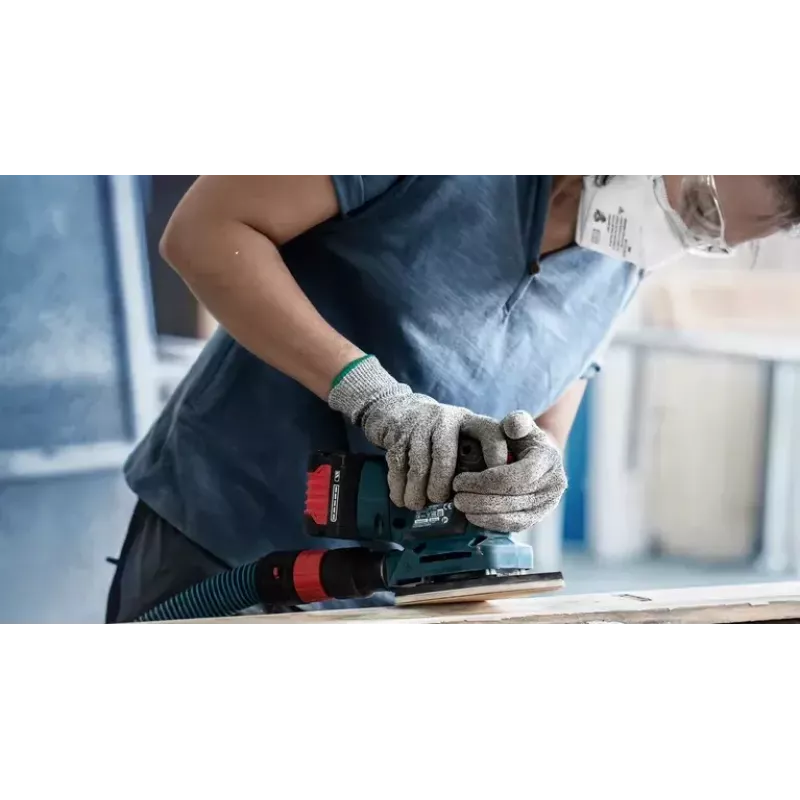 Bosch 2 608 900 863 slīpēšanas loksne koka slīpēšanai