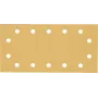 Bosch 2 608 900 863 slīpēšanas loksne koka slīpēšanai