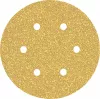 Slīpēšanas disks Bosch EXPERT 150 mm K120, iepakojums 50 gab. (MPN 2608900921)