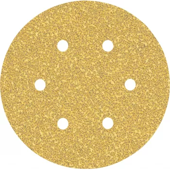 Slīpēšanas disks Bosch EXPERT 150 mm K120, iepakojums 50 gab. (MPN 2608900921)