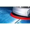 Bosch 2 608 901 096 slīpēšanas lapa koka un krāsotu virsmu slīpēšanai, 5 gab., 125 mm