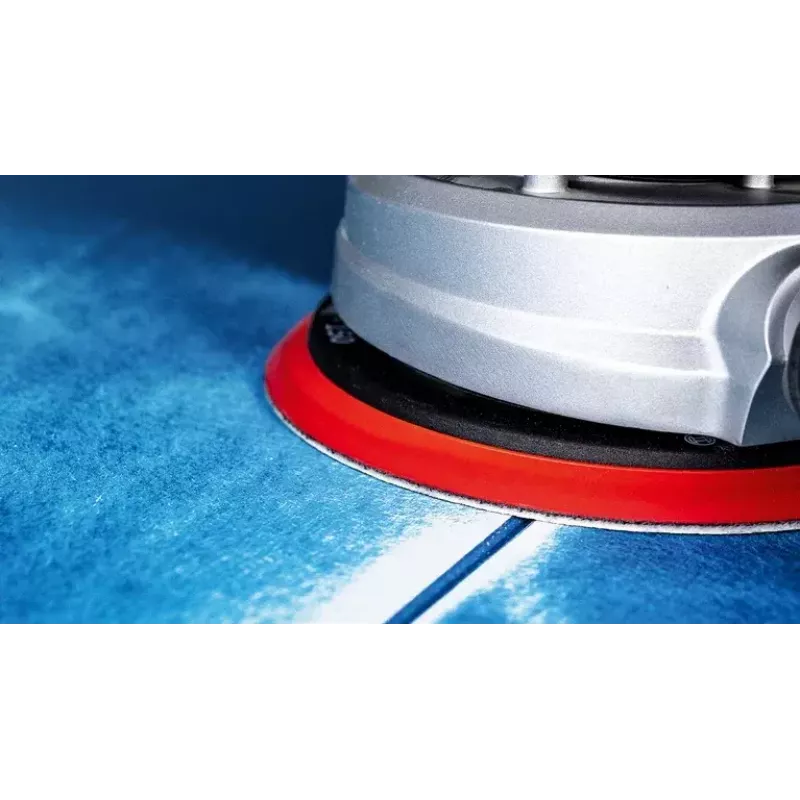 Bosch 2 608 901 096 slīpēšanas lapa koka un krāsotu virsmu slīpēšanai, 5 gab., 125 mm