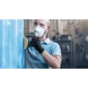 Bosch 2 608 901 096 slīpēšanas lapa koka un krāsotu virsmu slīpēšanai, 5 gab., 125 mm