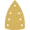 Bosch 2 608 901 116 slīpēšanas papīrs kokam 150x100 mm 10 gab.
