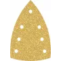 Bosch 2 608 901 116 slīpēšanas papīrs kokam 150x100 mm 10 gab.