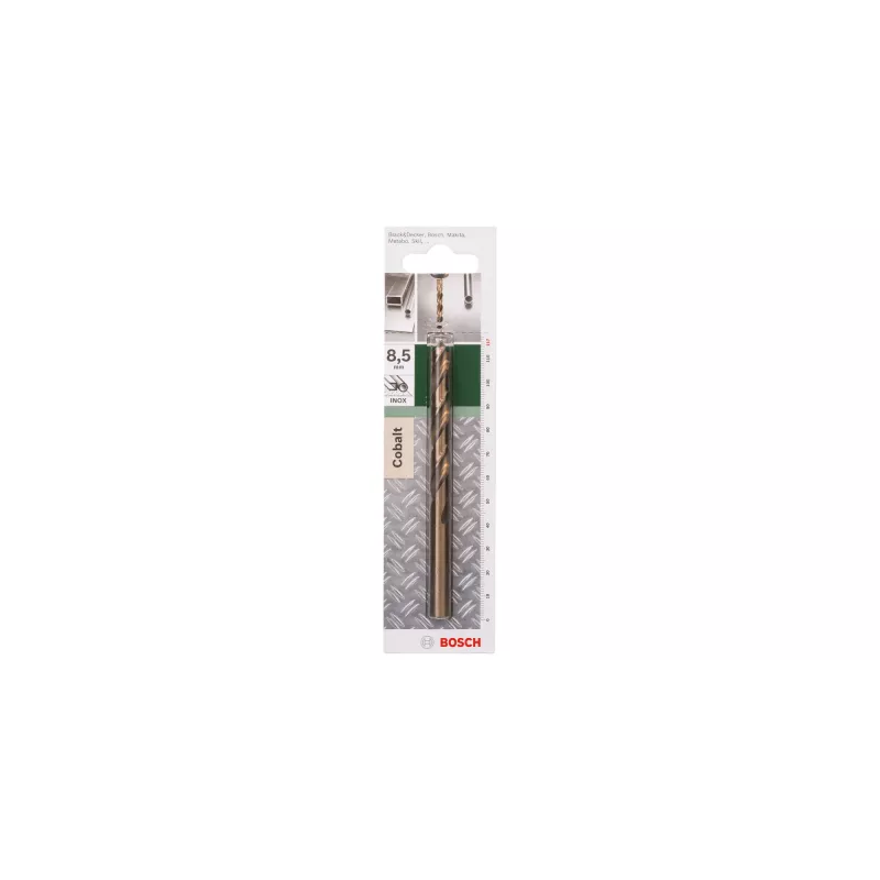 Urbja uzgalis Bosch 2609255080 8,5 mm diametrs 117 mm garums