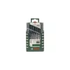 Bosch 2 609 255 131 dimanta urbju komplekts 19 gab.