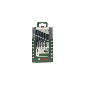 Bosch 2 609 255 131 dimanta urbju komplekts 19 gab.