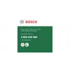 Bosch 2 609 255 286 urbis 20 mm, darba garums 90 mm, 1 gab.