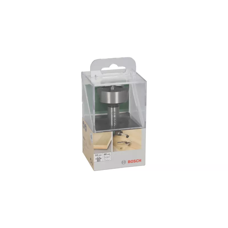 Bosch 2 609 255 291 urbis 4 cm x 90 mm 1 gab.