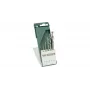 Urbju komplekts kokam Bosch 2609255326 5 gab.