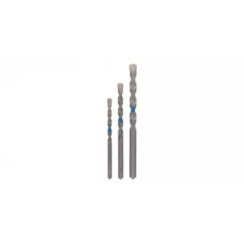 Bosch 2 609 255 416 urbis mūrim 3 gab.