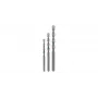 Bosch 2 609 255 416 urbis mūrim 3 gab.