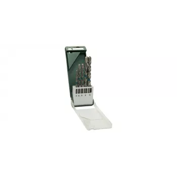 Bosch 2609255417 urbju komplekts betonam 120 mm