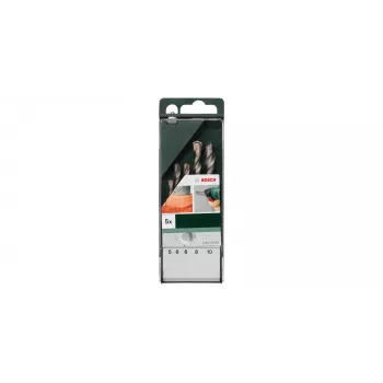 Bosch 2609255417 urbju komplekts betonam 120 mm