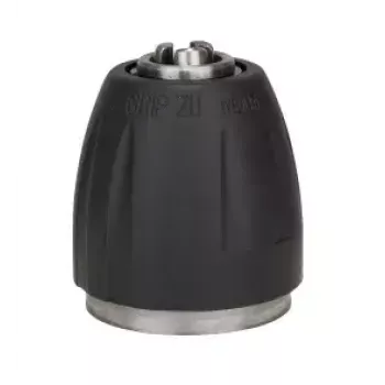 Bosch 2609255729 patronas adapteris, 1.5–13 mm