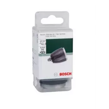 Bosch 2609255729 patronas adapteris, 1.5–13 mm