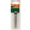 Bosch 2 609 255 903 urbjpatronas adapteris, nerūsējošais tērauds, 78 mm