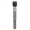 Bosch 2 609 255 903 urbjpatronas adapteris, nerūsējošais tērauds, 78 mm