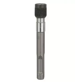 Bosch 2 609 255 903 urbjpatronas adapteris, nerūsējošais tērauds, 78 mm