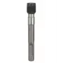 Bosch 2 609 255 903 urbjpatronas adapteris, nerūsējošais tērauds, 78 mm