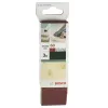 Bosch 2609256182 rullīšu komplekts, 3 gab.