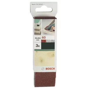 Bosch 2609256182 rullīšu komplekts, 3 gab.