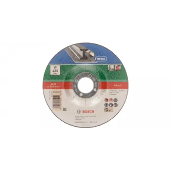 Bosch 2 609 256 333 griešanas disks leņķa slīpmašīnai
