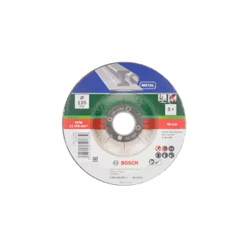 Bosch 2 609 256 333 griešanas disks leņķa slīpmašīnai